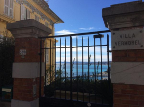 Villa Vermorel